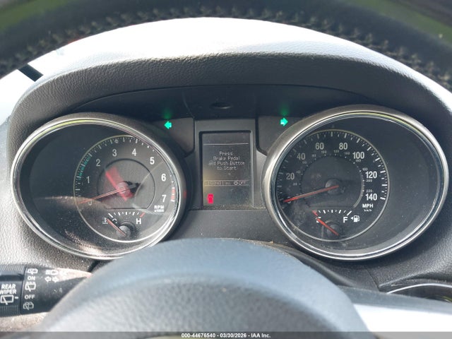 Продаж на аукціоні авто 2012 Jeep Grand Cherokee Laredo, vin: 1C4RJFAGXCC135315, номер лоту: 44676540
