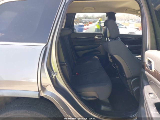 Продаж на аукціоні авто 2012 Jeep Grand Cherokee Laredo, vin: 1C4RJFAGXCC135315, номер лоту: 44676540