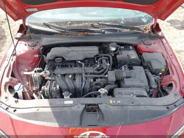 Продаж на аукціоні авто 2024 Hyundai Elantra Sel, vin: KMHLM4DG6RU673537, номер лоту: 44676544