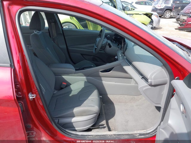 Продаж на аукціоні авто 2024 Hyundai Elantra Sel, vin: KMHLM4DG6RU673537, номер лоту: 44676544