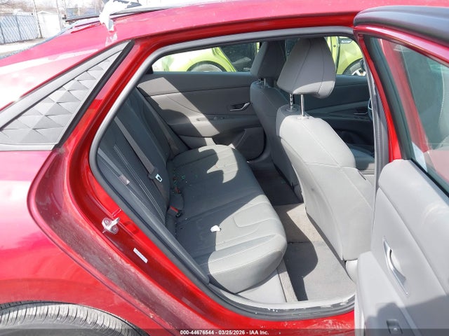 Продаж на аукціоні авто 2024 Hyundai Elantra Sel, vin: KMHLM4DG6RU673537, номер лоту: 44676544