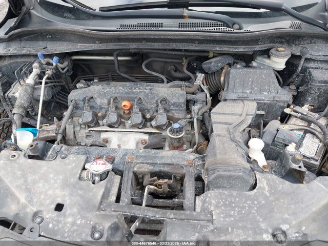 Aukcja sprzedaży 2018 Honda Hr-v Ex, vin: 3CZRU6H5XJM730828, numer aukcji: 44676546