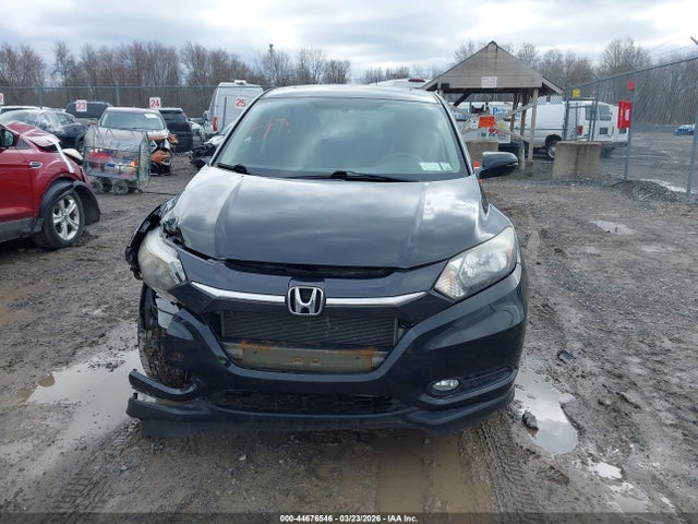 Aukcja sprzedaży 2018 Honda Hr-v Ex, vin: 3CZRU6H5XJM730828, numer aukcji: 44676546
