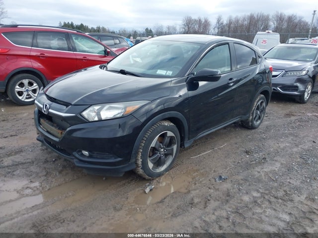 Aukcja sprzedaży 2018 Honda Hr-v Ex, vin: 3CZRU6H5XJM730828, numer aukcji: 44676546