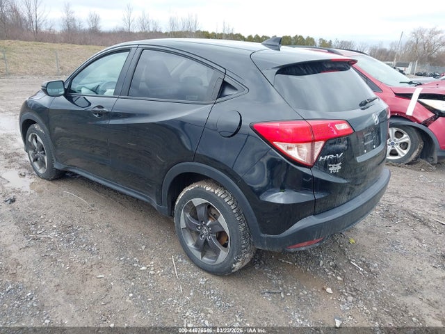 Aukcja sprzedaży 2018 Honda Hr-v Ex, vin: 3CZRU6H5XJM730828, numer aukcji: 44676546