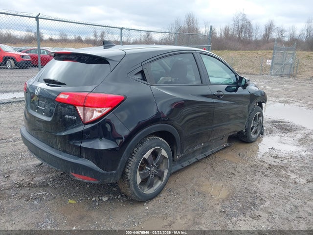 Aukcja sprzedaży 2018 Honda Hr-v Ex, vin: 3CZRU6H5XJM730828, numer aukcji: 44676546