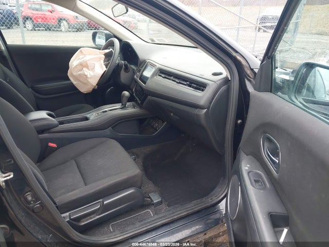 Aukcja sprzedaży 2018 Honda Hr-v Ex, vin: 3CZRU6H5XJM730828, numer aukcji: 44676546