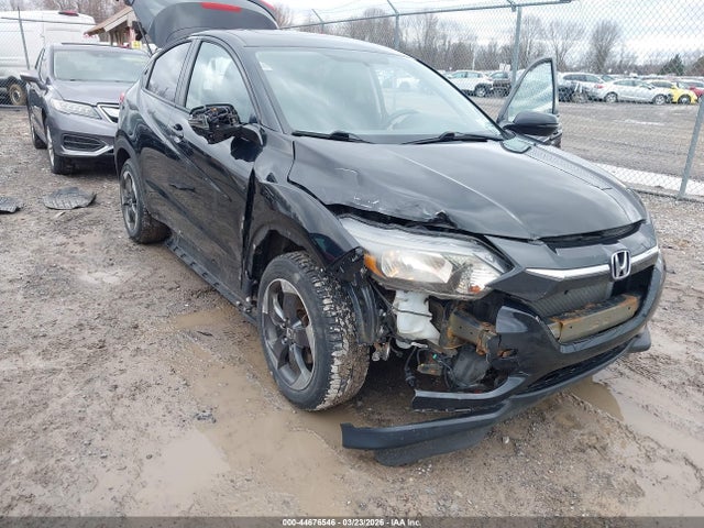 Aukcja sprzedaży 2018 Honda Hr-v Ex, vin: 3CZRU6H5XJM730828, numer aukcji: 44676546
