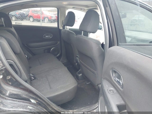 Aukcja sprzedaży 2018 Honda Hr-v Ex, vin: 3CZRU6H5XJM730828, numer aukcji: 44676546