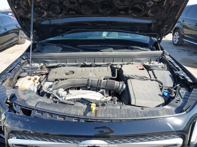 Aukcja sprzedaży 2021 Mercedes-benz Glb 250, vin: W1N4M4GB6MW129098, numer aukcji: 44676547