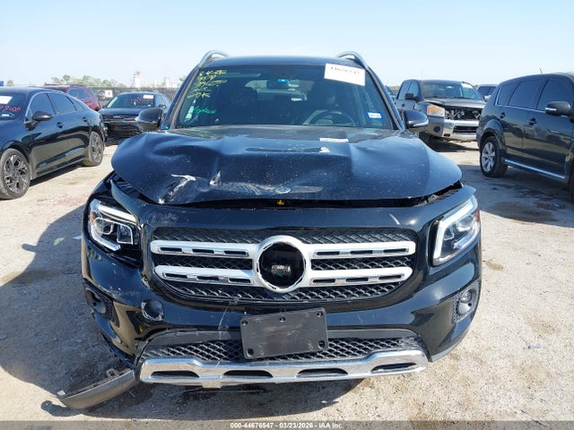 Aukcja sprzedaży 2021 Mercedes-benz Glb 250, vin: W1N4M4GB6MW129098, numer aukcji: 44676547