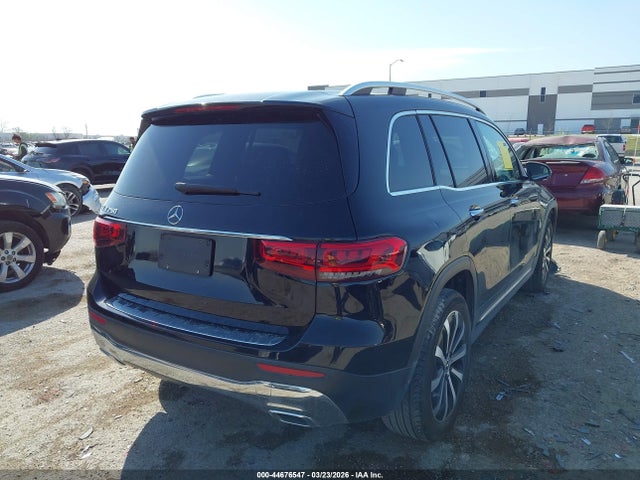 Aukcja sprzedaży 2021 Mercedes-benz Glb 250, vin: W1N4M4GB6MW129098, numer aukcji: 44676547