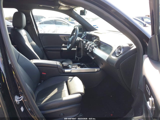 Aukcja sprzedaży 2021 Mercedes-benz Glb 250, vin: W1N4M4GB6MW129098, numer aukcji: 44676547