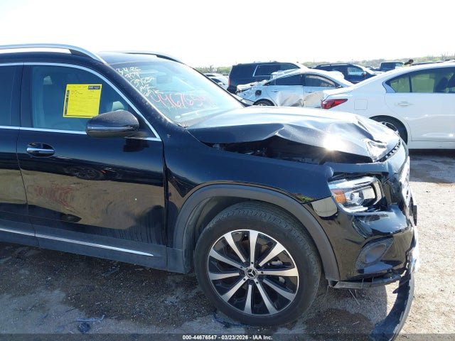 Aukcja sprzedaży 2021 Mercedes-benz Glb 250, vin: W1N4M4GB6MW129098, numer aukcji: 44676547