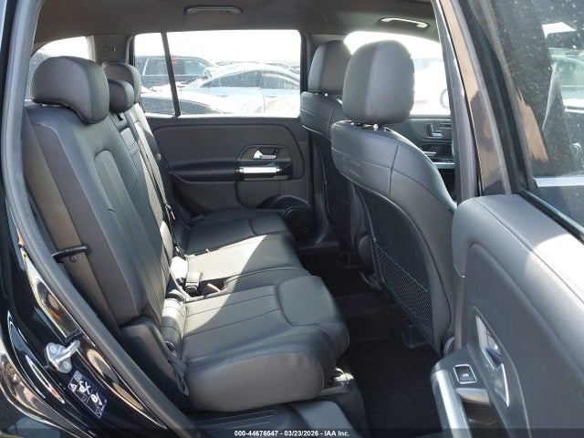 Aukcja sprzedaży 2021 Mercedes-benz Glb 250, vin: W1N4M4GB6MW129098, numer aukcji: 44676547