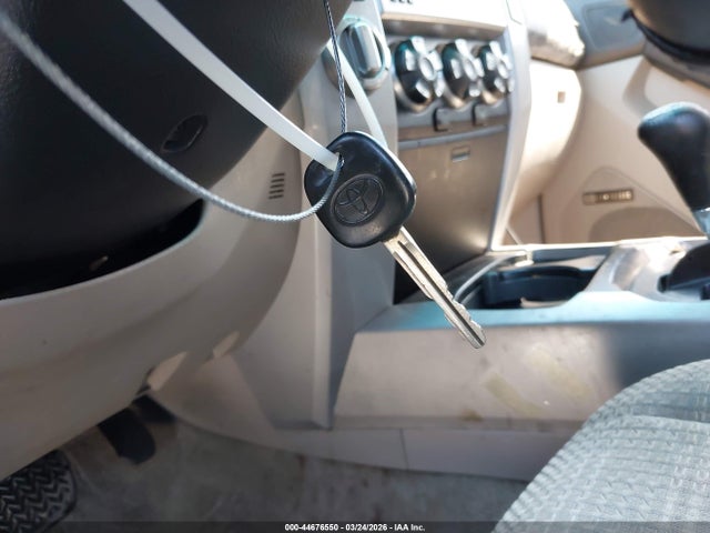 2004 TOYOTA 4RUNNER JTEBT14R848009904 Photo 10