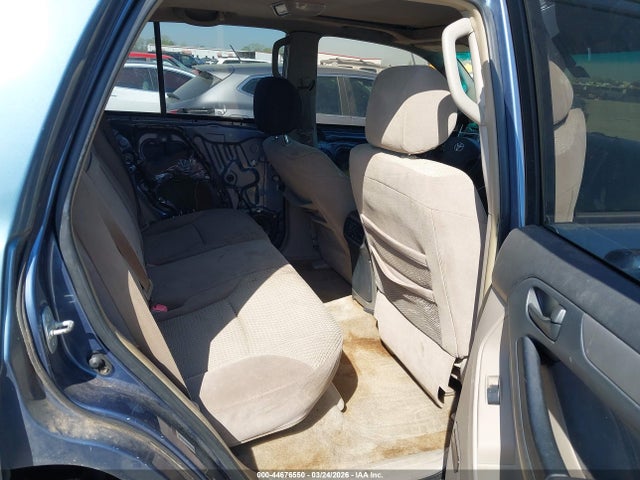 2004 TOYOTA 4RUNNER JTEBT14R848009904 Photo 7