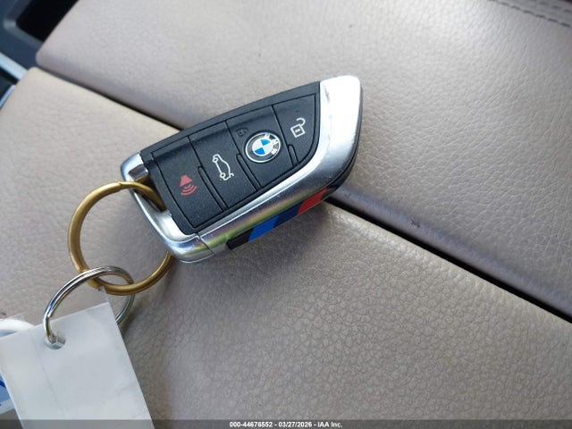 2017 Bmw X5 Xdrive50i მანქანა იყიდება აუქციონზე, vin: 5UXKR6C3XH0U14002, აუქციონის ნომერი: 44676552