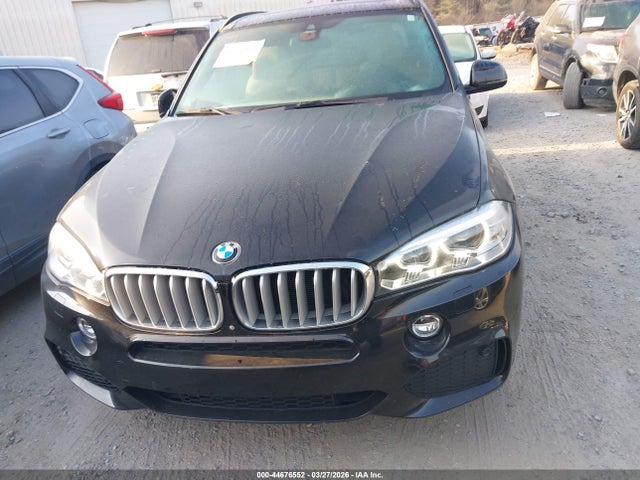 2017 Bmw X5 Xdrive50i მანქანა იყიდება აუქციონზე, vin: 5UXKR6C3XH0U14002, აუქციონის ნომერი: 44676552