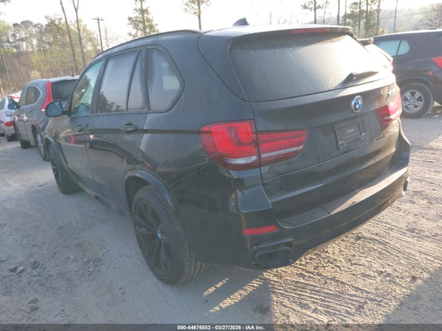 2017 Bmw X5 Xdrive50i მანქანა იყიდება აუქციონზე, vin: 5UXKR6C3XH0U14002, აუქციონის ნომერი: 44676552