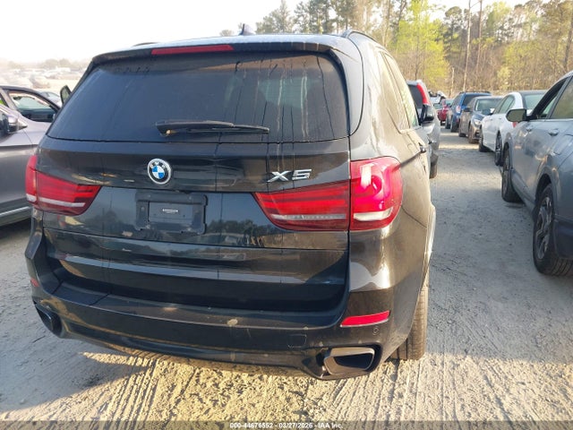 2017 Bmw X5 Xdrive50i მანქანა იყიდება აუქციონზე, vin: 5UXKR6C3XH0U14002, აუქციონის ნომერი: 44676552