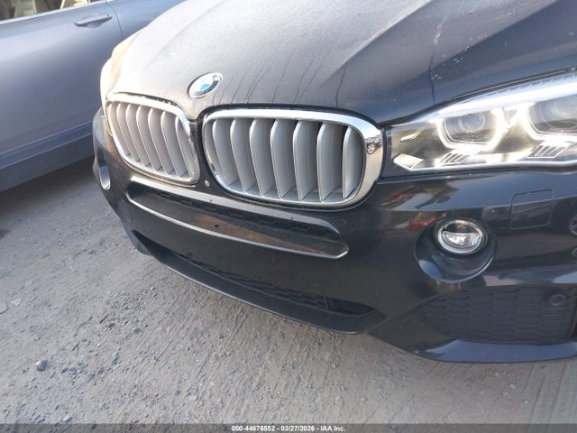 2017 Bmw X5 Xdrive50i მანქანა იყიდება აუქციონზე, vin: 5UXKR6C3XH0U14002, აუქციონის ნომერი: 44676552