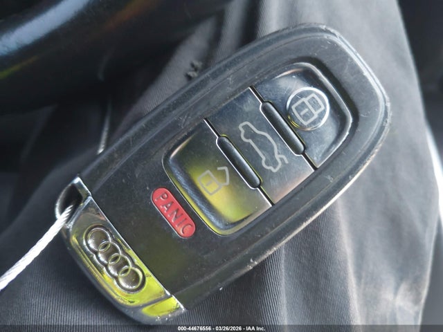 Продаж на аукціоні авто 2010 Audi A4 2.0t Premium, vin: WAUFFAFLXAN056805, номер лоту: 44676556