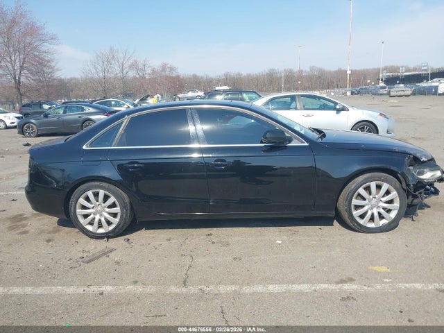 Продаж на аукціоні авто 2010 Audi A4 2.0t Premium, vin: WAUFFAFLXAN056805, номер лоту: 44676556