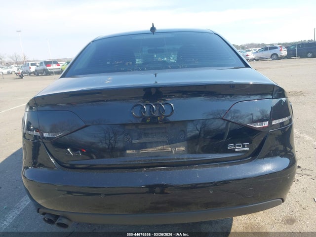 Продаж на аукціоні авто 2010 Audi A4 2.0t Premium, vin: WAUFFAFLXAN056805, номер лоту: 44676556