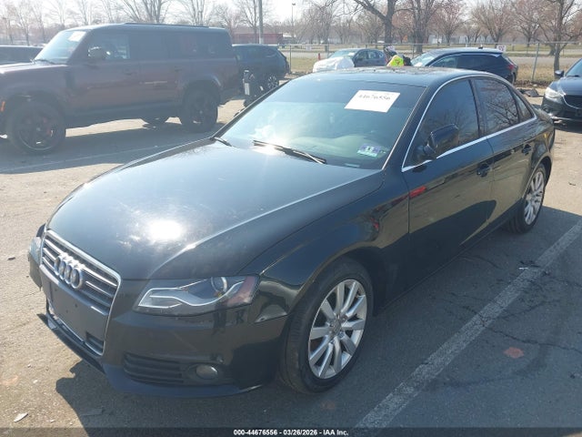 Продаж на аукціоні авто 2010 Audi A4 2.0t Premium, vin: WAUFFAFLXAN056805, номер лоту: 44676556
