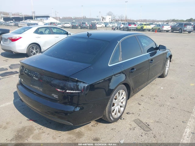 Продаж на аукціоні авто 2010 Audi A4 2.0t Premium, vin: WAUFFAFLXAN056805, номер лоту: 44676556