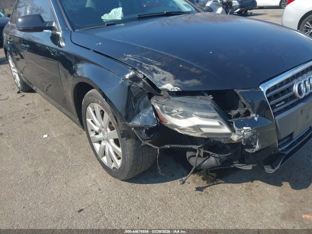 Продаж на аукціоні авто 2010 Audi A4 2.0t Premium, vin: WAUFFAFLXAN056805, номер лоту: 44676556