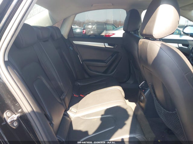 Продаж на аукціоні авто 2010 Audi A4 2.0t Premium, vin: WAUFFAFLXAN056805, номер лоту: 44676556