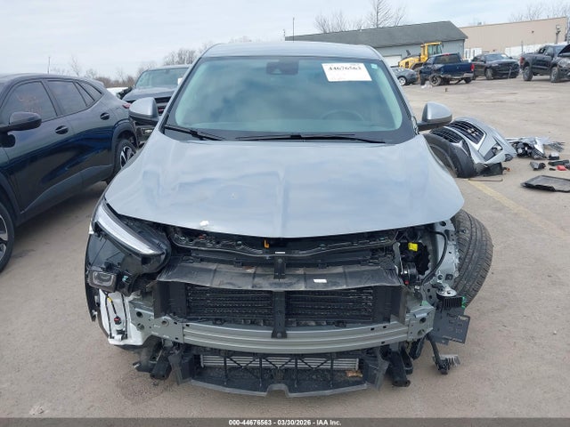 44676563 :رقم المزاد ، KL4AMBSL8RB209204 vin ، 2024 Buick Encore Gx Preferred Fwd مزاد بيع