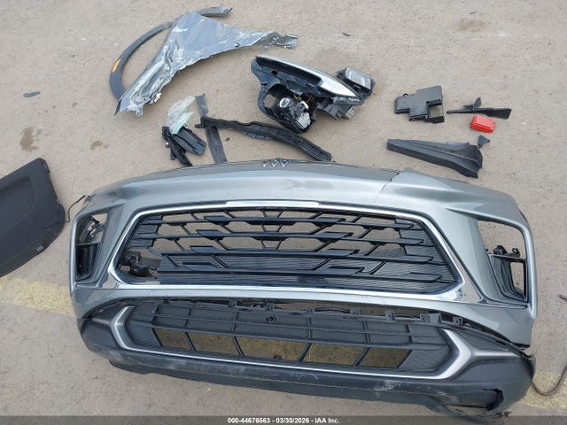 44676563 :رقم المزاد ، KL4AMBSL8RB209204 vin ، 2024 Buick Encore Gx Preferred Fwd مزاد بيع