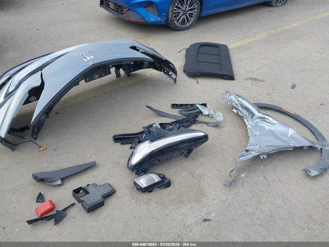 44676563 :رقم المزاد ، KL4AMBSL8RB209204 vin ، 2024 Buick Encore Gx Preferred Fwd مزاد بيع