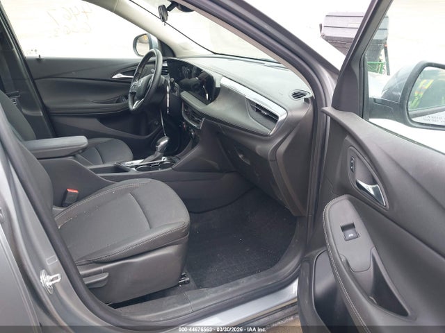 44676563 :رقم المزاد ، KL4AMBSL8RB209204 vin ، 2024 Buick Encore Gx Preferred Fwd مزاد بيع
