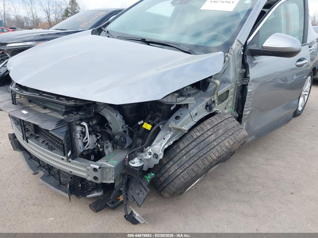 44676563 :رقم المزاد ، KL4AMBSL8RB209204 vin ، 2024 Buick Encore Gx Preferred Fwd مزاد بيع