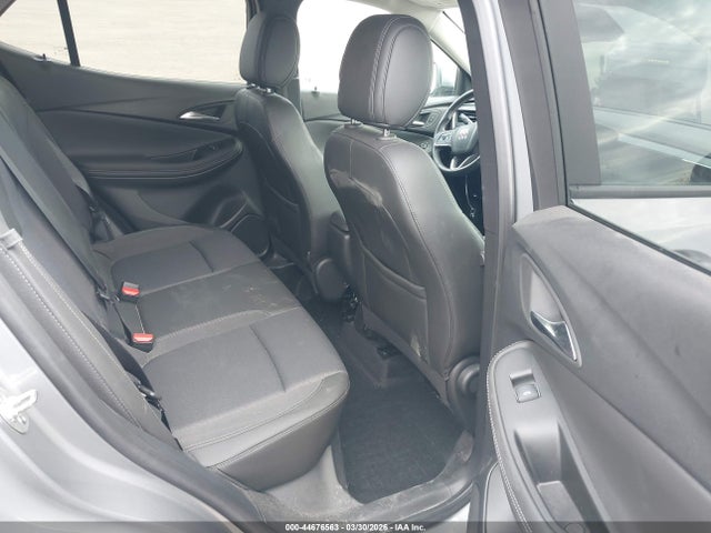 44676563 :رقم المزاد ، KL4AMBSL8RB209204 vin ، 2024 Buick Encore Gx Preferred Fwd مزاد بيع