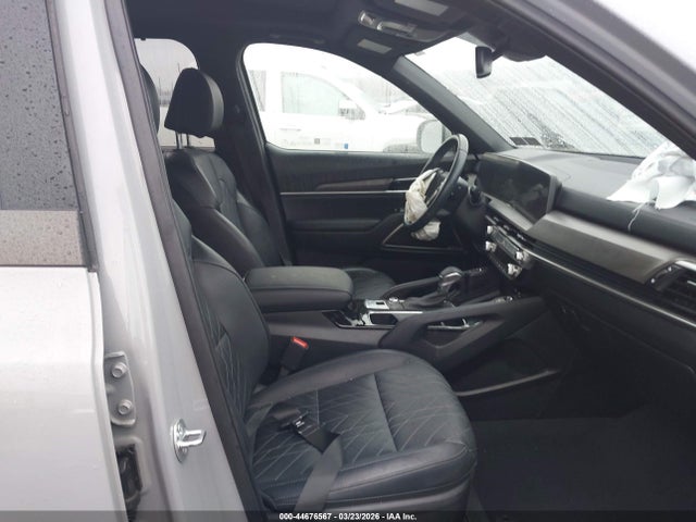 5XYP3DGC1RG486449 KIA Telluride Ex X-line