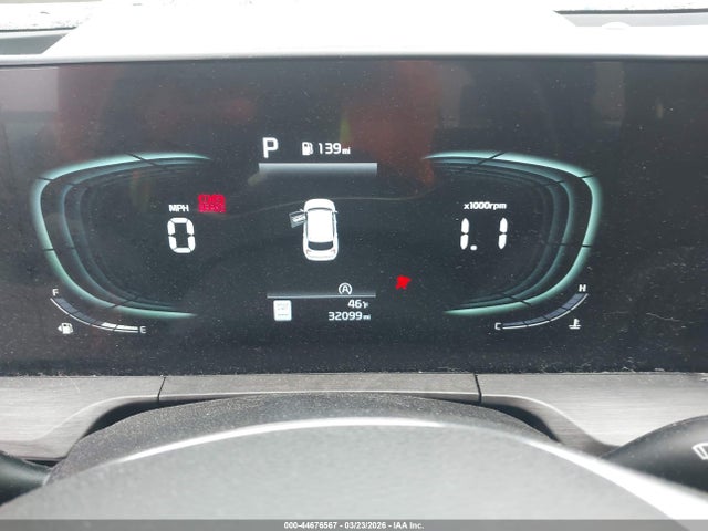 5XYP3DGC1RG486449 KIA Telluride Ex X-line