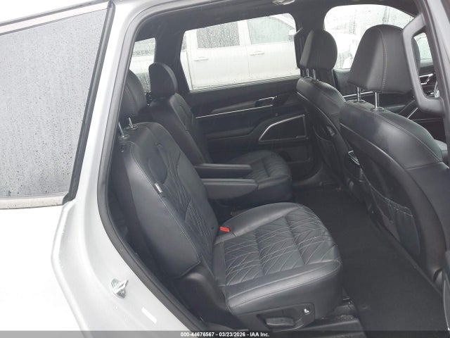 5XYP3DGC1RG486449 KIA Telluride Ex X-line