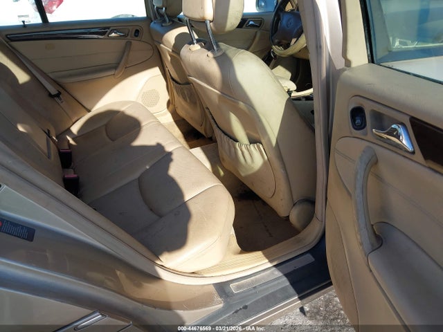 Продаж на аукціоні авто 2004 Mercedes-benz C 240, vin: WDBRF61J34A557919, номер лоту: 44676569