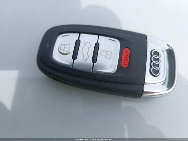 2016 AUDI A4 WAUDFAFL0GN001246 Photo 10