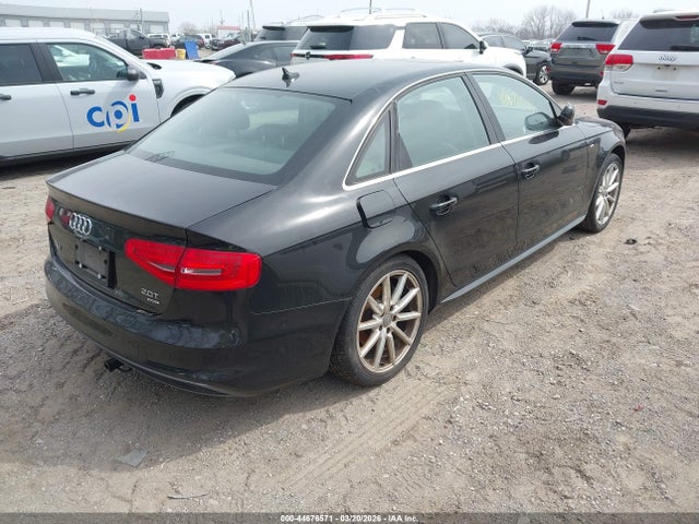 2016 AUDI A4 WAUDFAFL0GN001246 Photo 3