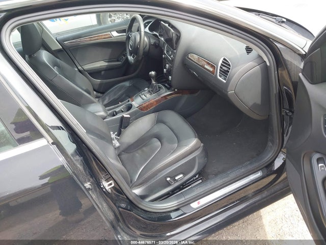 2016 AUDI A4 WAUDFAFL0GN001246 Photo 4