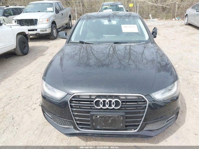 2016 AUDI A4 WAUDFAFL0GN001246 Photo 5