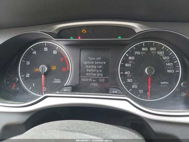 2016 AUDI A4 WAUDFAFL0GN001246 Photo 6