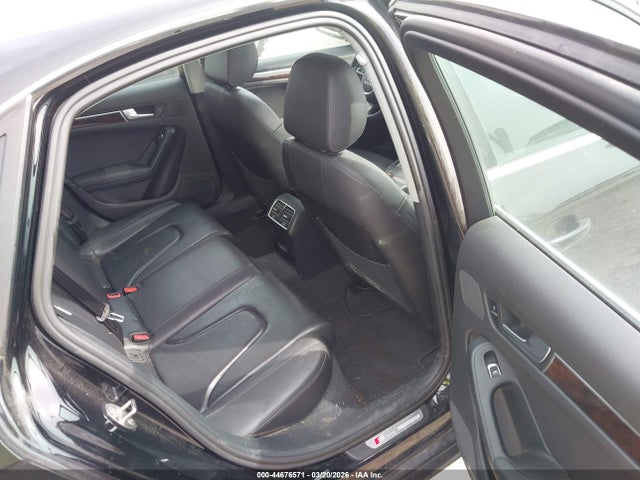 2016 AUDI A4 WAUDFAFL0GN001246 Photo 7