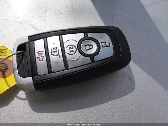 1FMJU1MT7KEA86055 Ford Expedition Platinum